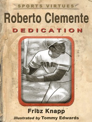 cover image of Roberto Clemente